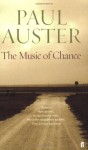 The Music of Chance - Paul Auster