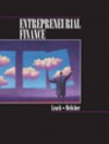 Entrepreneurial Finance - Ronald W. Melicher, Chris Leach