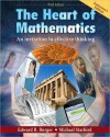 Heart of Mathematics, Instructor's Edition - Edward B. Burger, Michael Starbird