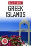 Insight Guides: Greek Islands - Insight Guides