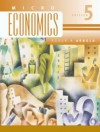 Microeconomics - Roger A. Arnold