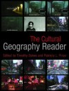 The Cultural Geography Reader - Timothy Oakes, Patricia Price