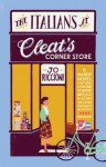 The Italians At Cleat's Corner Store - Jo Riccioni