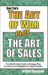 The Art Of War Plus The Art Of Sales - Gary Gagliardi