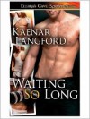 Waiting So Long - Kaenar Langford