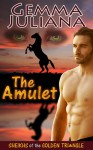 The Amulet - Gemma Juliana