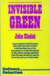 Invisible Green: A Thackeray Phin Mystery - John Sladek