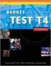 ASE Medium/Heavy Duty Truck Test Prep Manuals, 3e T4: Brakes - Delmar