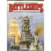 The Complete encyclopedia of battleships : a technical directory of capital ships from 1860 to the present day - Tony Gibbons