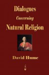 Dialogues Concerning Natural Religion - David Hume