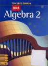 Algebra 2: Teacher's Edition - Edward B. Burger