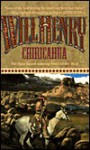 Chiricahua - Will Henry