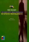 The Pocket International Encyclopedia of Business and Management - Malcolm Warner