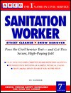 Sanitation Worker - Hy Hammer