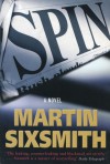 Spin - Martin Sixsmith