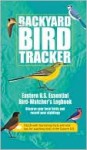 Backyard Bird Tracker - Rob Hume