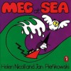 Meg At Sea - Helen Nicoll, Jan Pieńkowski