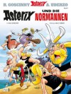 Asterix 09: Asterix und die Normannen (German Edition) - René Goscinny, Albert Uderzo, Gudrun Penndorf