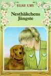 Nesthäkchens Jüngste - Else Ury