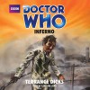 Doctor Who: Inferno - Terrance Dicks