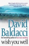 Wish You Well - David Baldacci