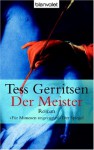 Der Meister (Jane Rizzoli & Maura Isles, #2) - Tess Gerritsen