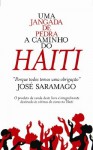 A jangada de pedra - José Saramago