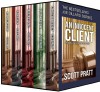 The Joe Dillard Series Box Set (Books 1 through 5) - Scott Pratt