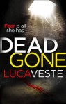 Dead Gone - Luca Veste