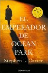 El Emperador de Ocean Park (The Emperor of Ocean Park) - Stephen L. Carter, Fernando Garí Puig