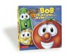 Bob Te Da Una Mano (Board Books) - Cindy Kenney