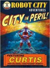 City in Peril! - Paul Collicutt