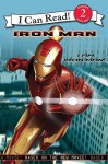 Iron Man: I Am Iron Man - Lisa Rao, Guido Guidi, Mark Fergus