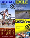 Cycling and Running - The Collection - Dan Stevens