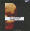 The Little Friend (Audiobook On 20 C Ds) - Donna Tartt