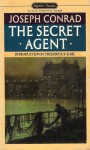 The Secret Agent - Joseph Conrad, Frederick R. Karl