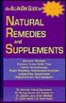 The All-in-One Guide to Natural Remedies and Supplements - David Garshowitz, George Grant, Joseph Levy, Elvis A. Ali, Alvin Pettle, Selim Nakla, Gordon Ko, Ehab Mekhail