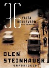 36 Yalta Boulevard - Olen Steinhauer