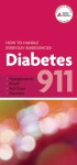 Diabetes 911: How to Handle Everyday Emergencies - American Diabetes Association