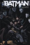 Batman tome 2 : La Nuit des hiboux - Scott Snyder, Greg Capullo