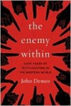 The Enemy Within - John Demos