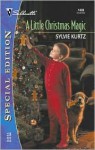 A Little Christmas Magic - Sylvie Kurtz