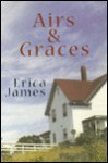 Airs & Graces - Erica James