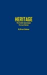 Heritage: The Zombie Apocalypse, The Lost Journals - Bruce Coleman