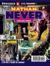 Speciale Nathan Never n. 8: Oceano Verde - Stefano Vietti, Dante Bastianoni, Claudio Villa