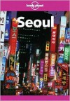 Lonely Planet Seoul - Martin Robinson, Lonely Planet