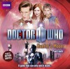 Doctor Who: Hunter's Moon - Paul Finch, Arthur Darvill