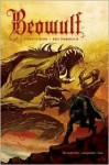 Beowulf - Stefan Petrucha, Kody Chamberlain