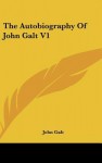 The Autobiography of John Galt V1 - John Galt