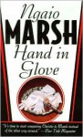 Hand In Glove - Ngaio Marsh